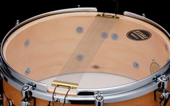 Tama Starphonic 14"x6" Spruce Snare Drum