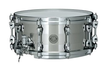 Tama Starphonic Stainless Steel 14" x 6" - PSS146