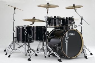 Tama Accu-Tune 20" -bassorummun vanne