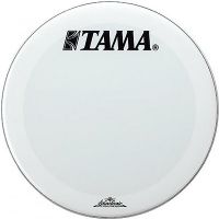 Tama 20" Smooth White Bass Drum Head