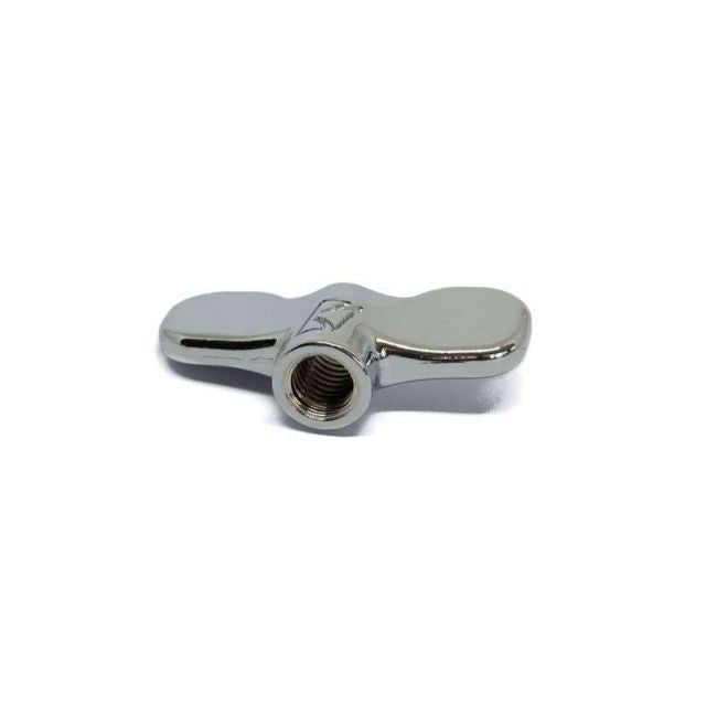 Tama TTN8P Symbaalitelineen Muoviholkit (2 kpl)