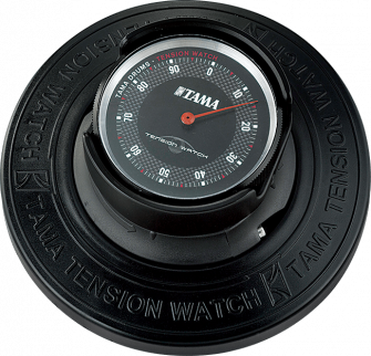 Tama TW200 Tension Watch -rumpuviritin