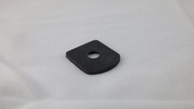 Tama Warlord Lug Rubber Plate