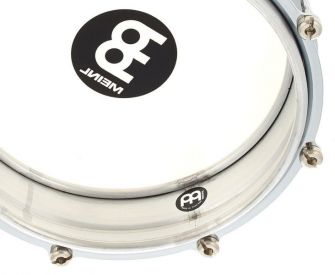 Meinl 6" Floatune Tamborim - TBR6AL