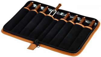 Meinl Sonic Energy TFC-8 - Äänirautakotelo