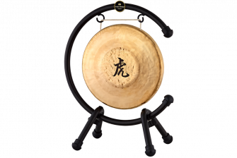 Meinl Sonic Energy Gong Table Stand 26"