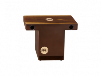 Meinl Turbo Slap Top Cajon TOPCAJ2WN