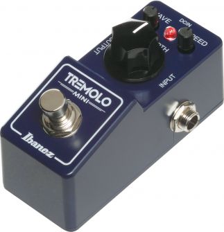 Ibanez TRMINI Tremolo -efektipedaali