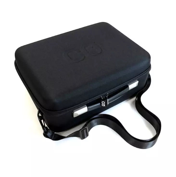 CQ-12T kuljetuskotelo