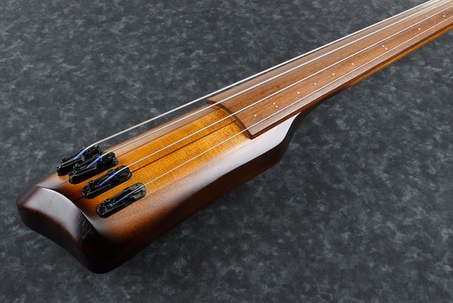 Ibanez UB804-MOB Upswing Bass