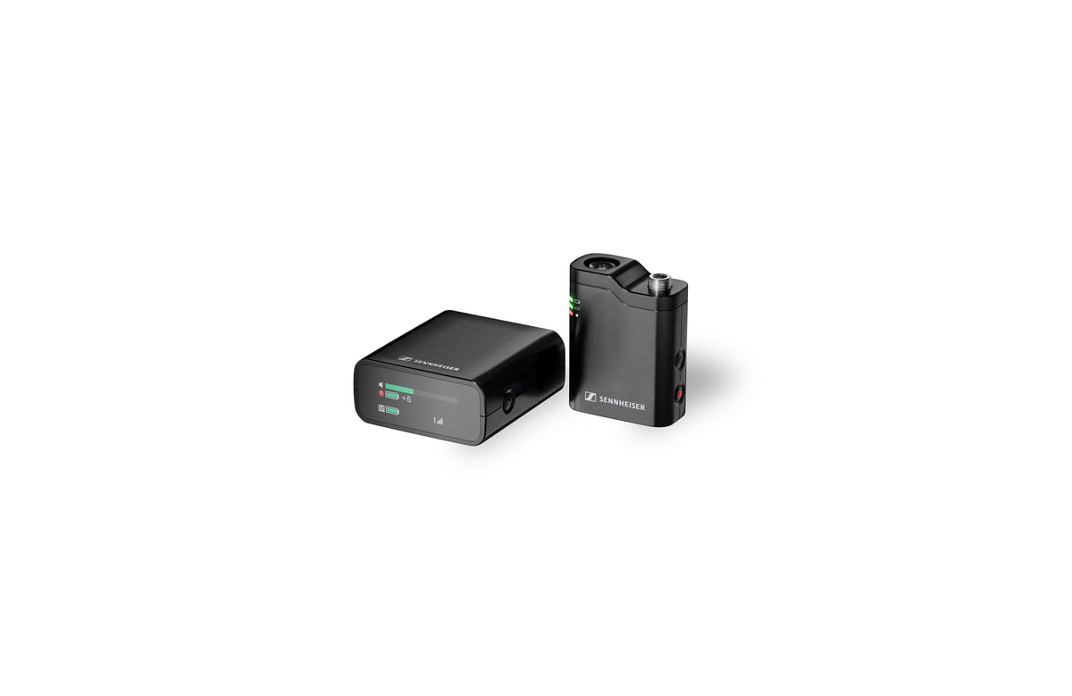 PROFILE WIRELESS 1-CHANNEL SET