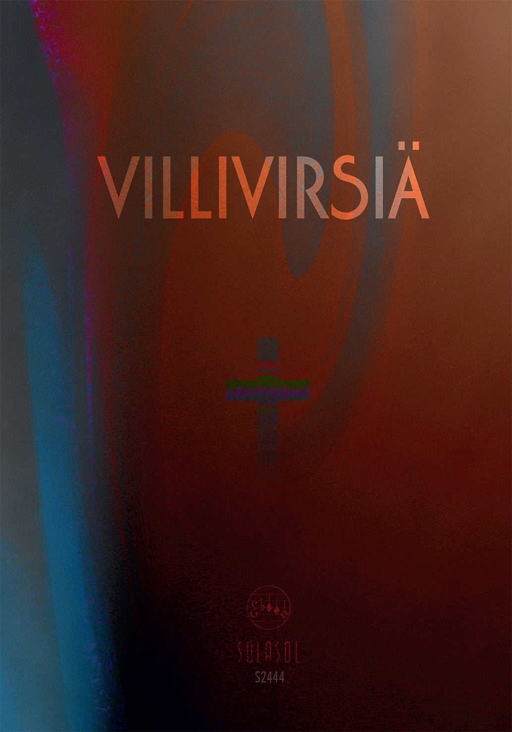 VILLIVIRSIÄ SULASOL