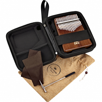 Meinl Sonic Energy Wah-Wah Kalimba Acacia