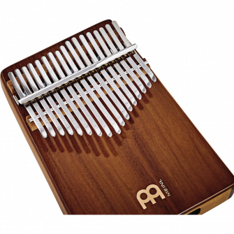 Meinl Sonic Energy Wah-Wah Kalimba Acacia