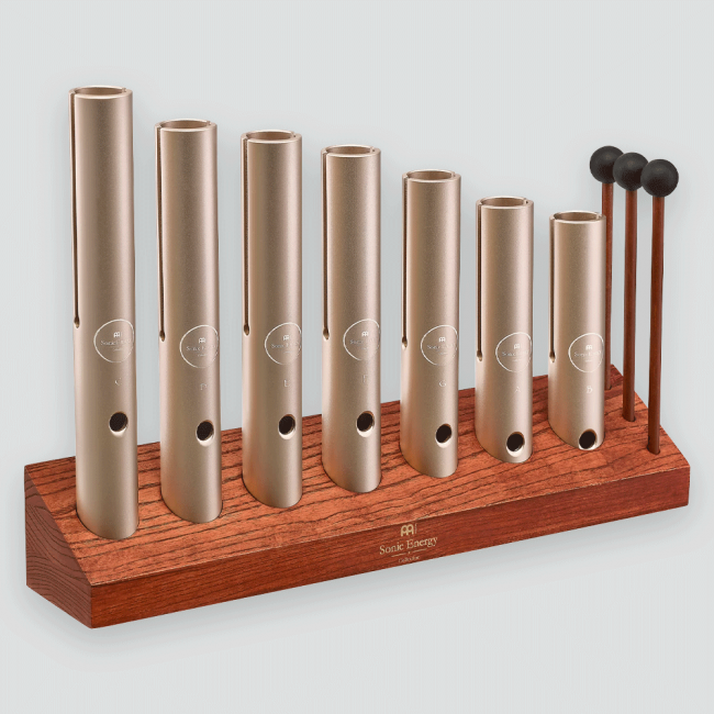 Meinl Sonic Energy Wah-Wah Tube