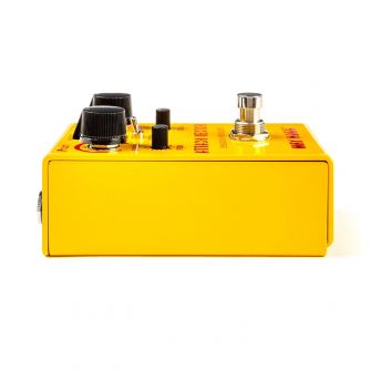 Way Huge Smalls Attack Vector