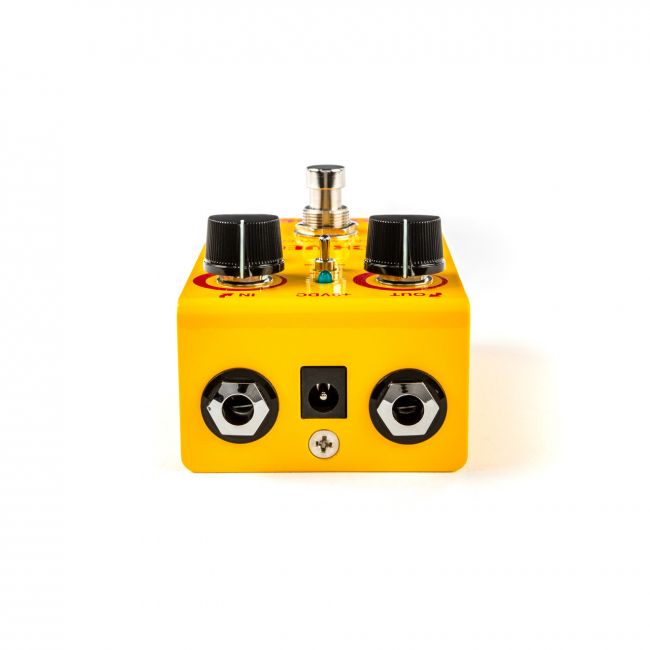 Way Huge Smalls Attack Vector