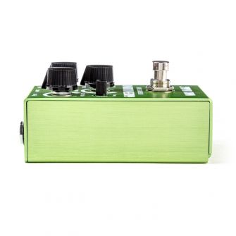 Way Huge Smalls Green Rhino Overdrive