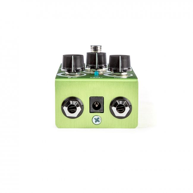 Way Huge Smalls Green Rhino