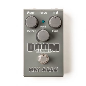 Way Huge Smalls WM45 Doom Hammer