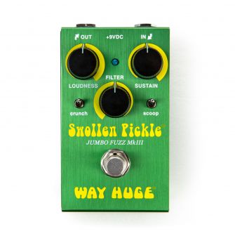 Way Huge WHE408 Small Russian Pickle Fuzz