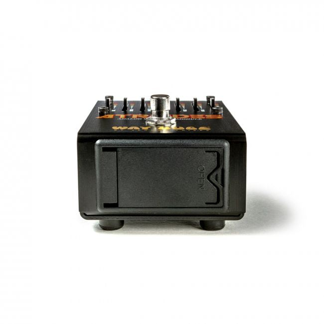 Way Huge Atreides Analog Weirding Module