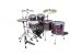 Tama Starclassic Walnut/Birch 5-osainen Rumpusetti - Lacquer Phantasm Oyster