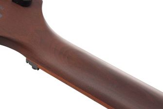 Ibanez RGA42HPQM-BIG sähkökitara