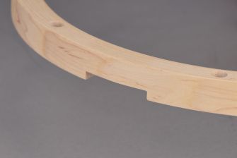 Tama WMH1408S Maple Wood Hoop 14" 8-hole