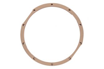 Tama 14" Wood Snare Hoop, Bottom (10 Holes)