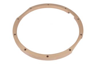 Tama 14" Wood Snare Hoop, Bottom (10 Holes)