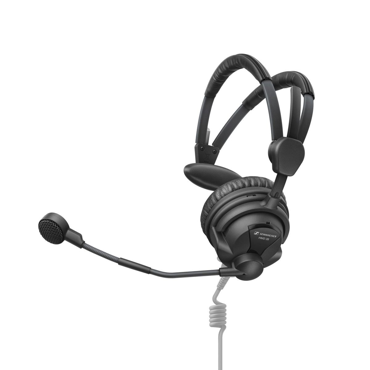 Sennheiser HMD 26 S - Kuulokemikrofoni