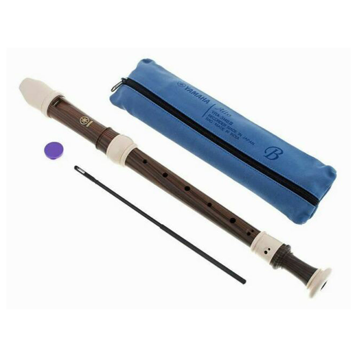 Alttonokkahuilu YRA-314BIII