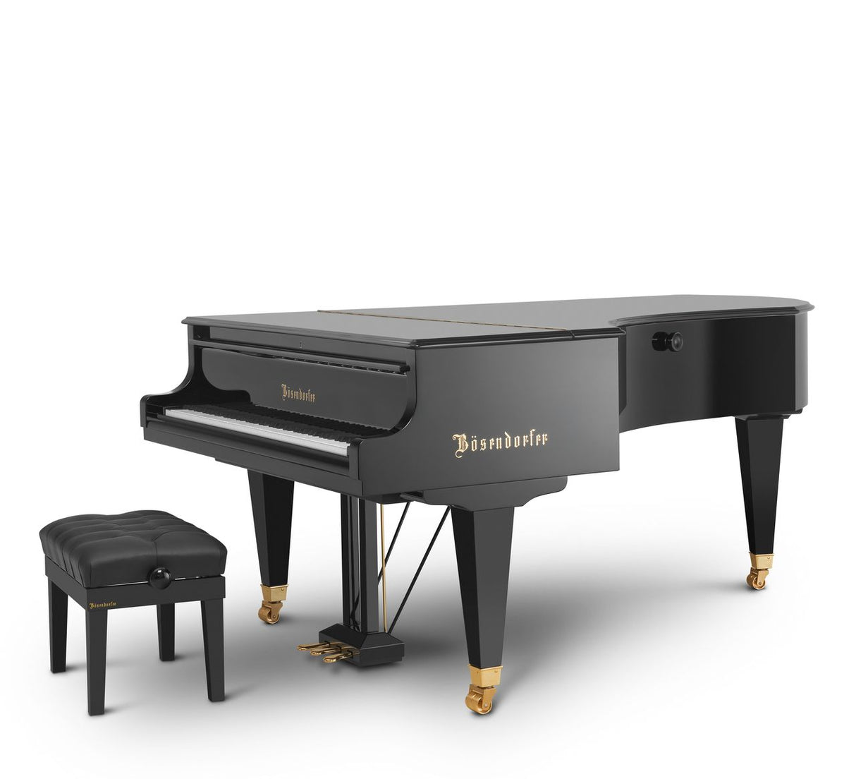 Grand Piano 225