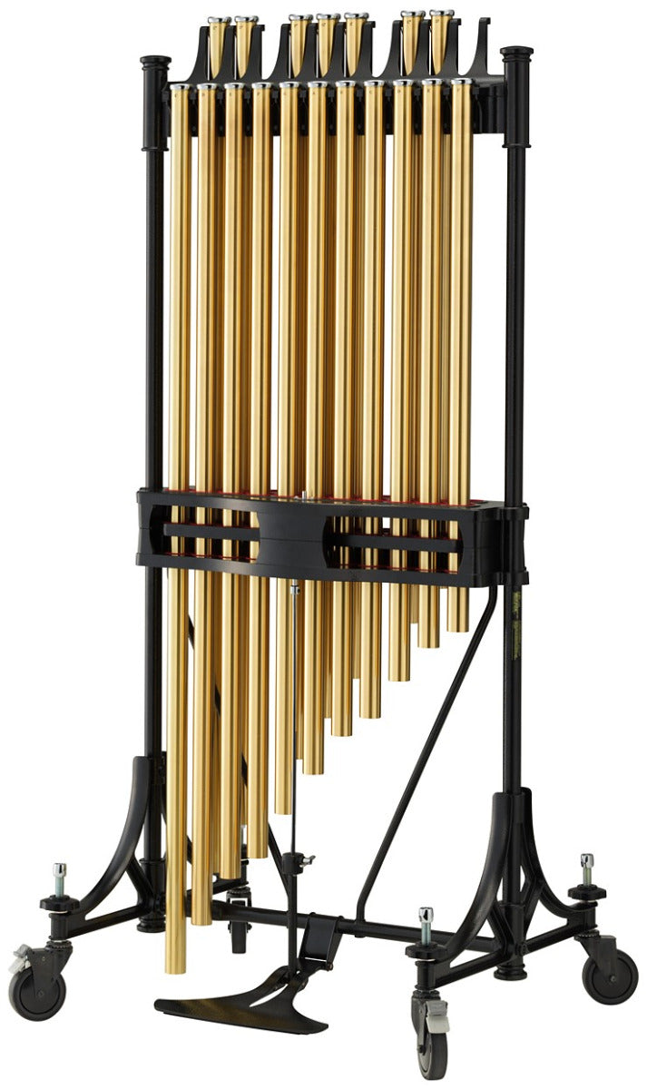 Orkesteri putkikellot