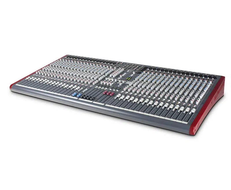 Allen & Heath ZED-436 mikseri