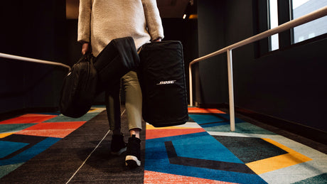 Bose L1 PRO – voittamattomat kannettavat PA-järjestelmät