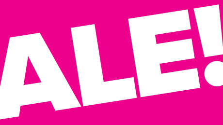 ALE!