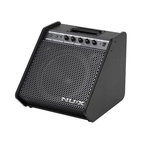 Vahvistimet sähkörummuile