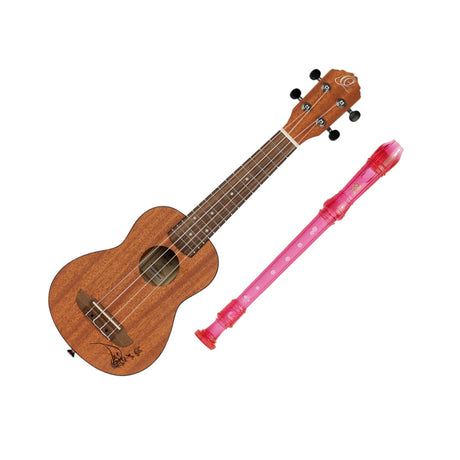 Soittimet aloittelijalle