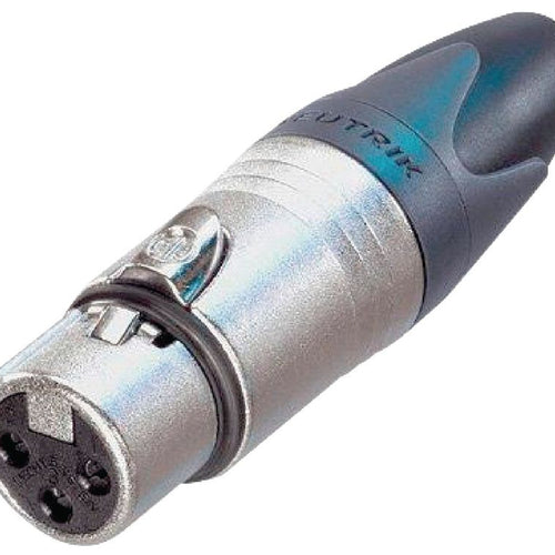 Liittimet ja adapterit