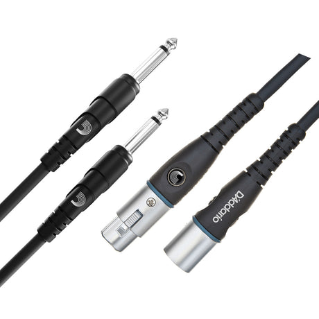 Kaapelit ja liittimet