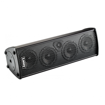 Laney Audiohub Freestyle 4x4 Battery Powered PA
