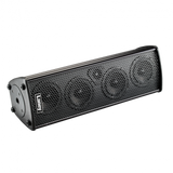 Laney Audiohub Freestyle 4x4 Battery Powered PA
