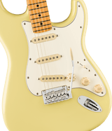 Player II Strat MN Hialeah Yellow