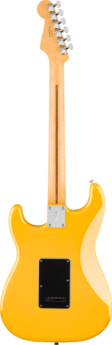 Player II Mod Strat MN Sunshine Yellow