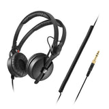 Sennheiser HD 25 PLUS - Dynaamiset Kuulokkeet