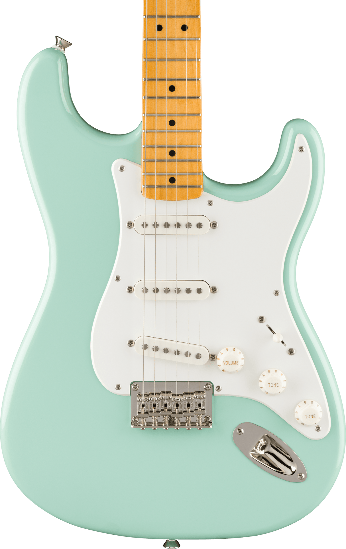 Classic Vibe 50's Strat HT MN PPG SFG