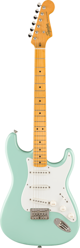 Classic Vibe 50's Strat HT MN PPG SFG