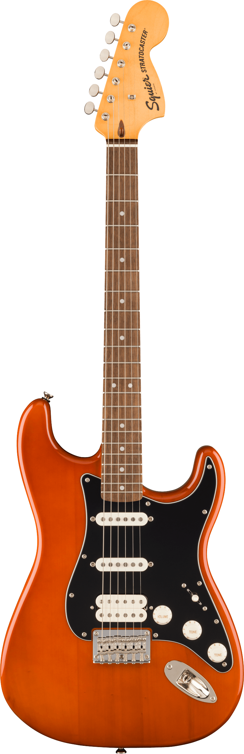 Classic Vibe 70's Strat HT HSS LRL MOC